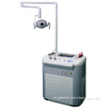 The Fasest Precise Temperature Control E. N. T. Treatment Unit (AJ-B300)